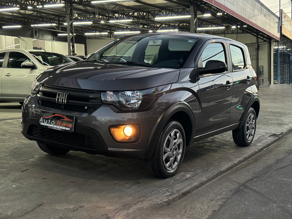 carro
