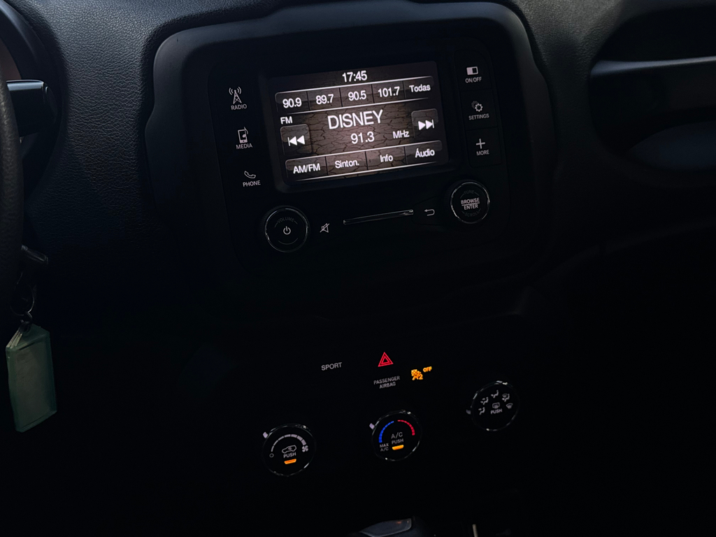 carro