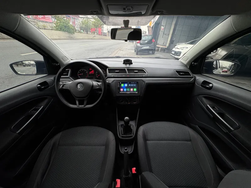 carro