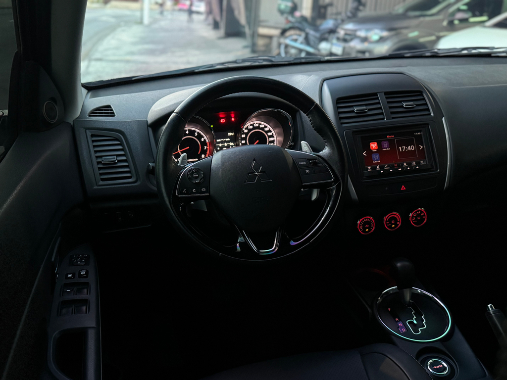 carro