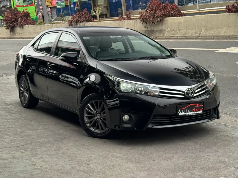carro