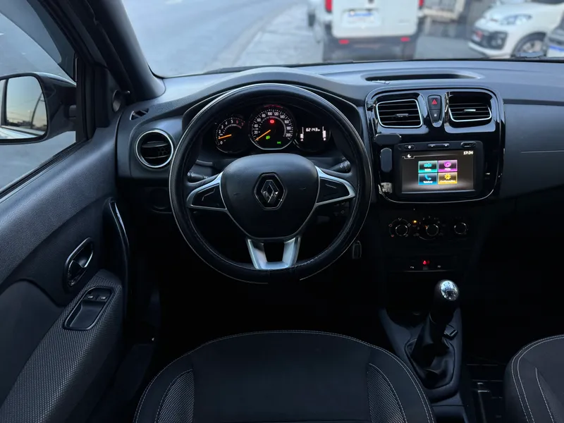 carro