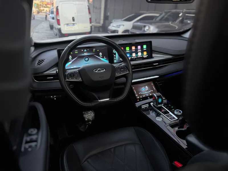 carro