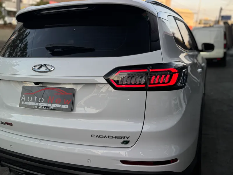 carro