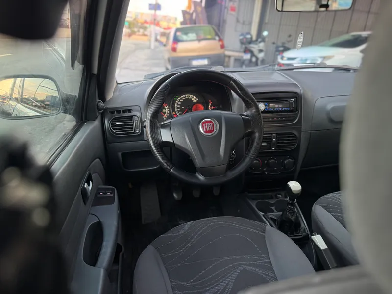 carro