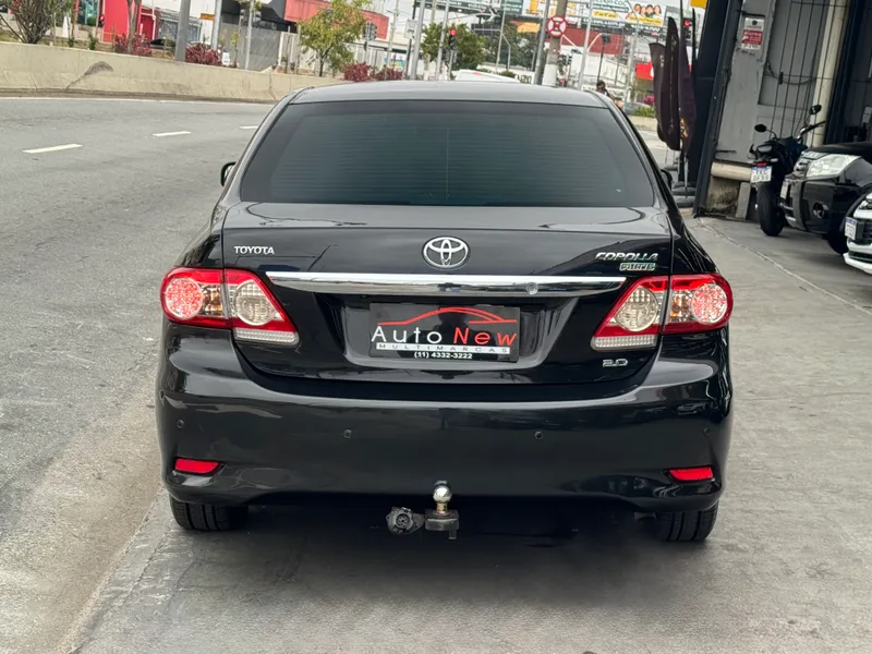carro