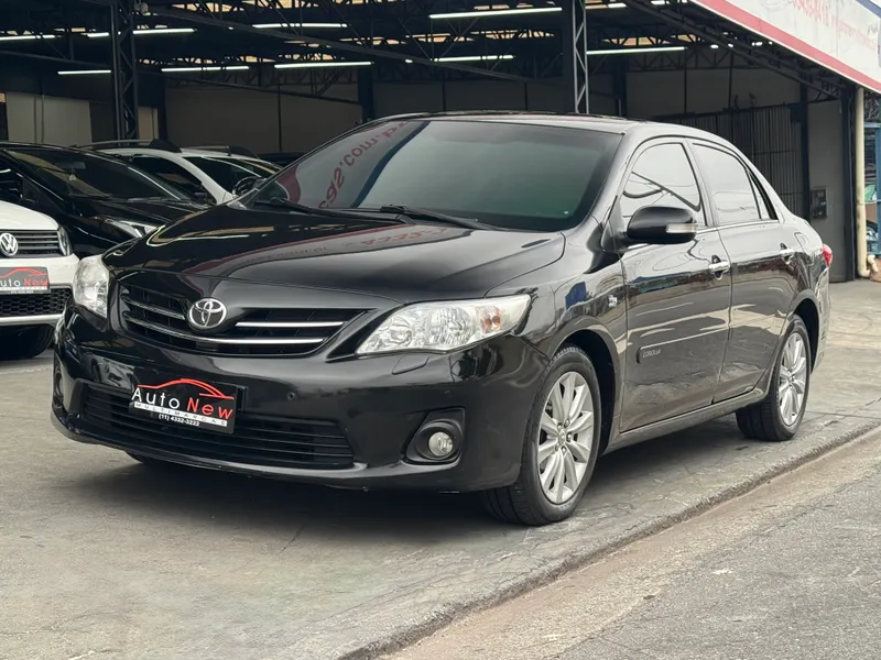 carro