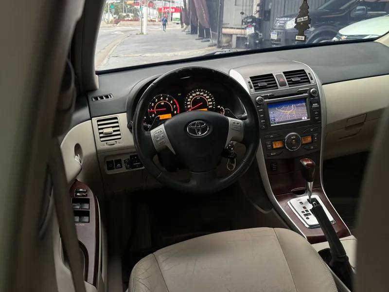 carro
