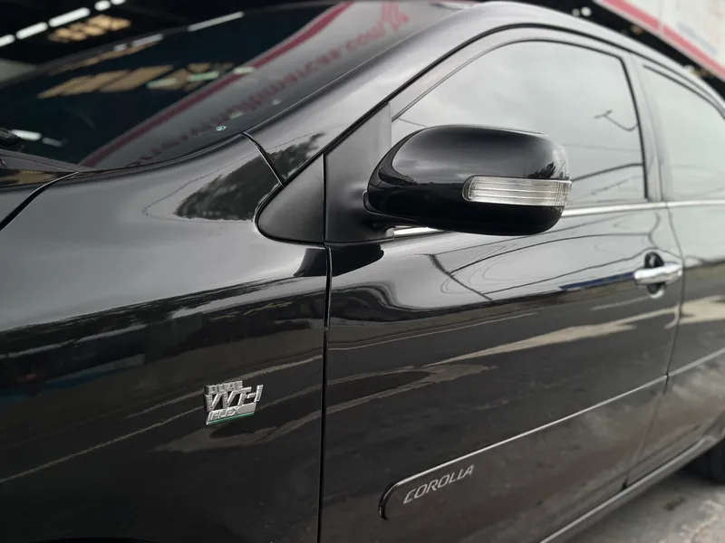 carro