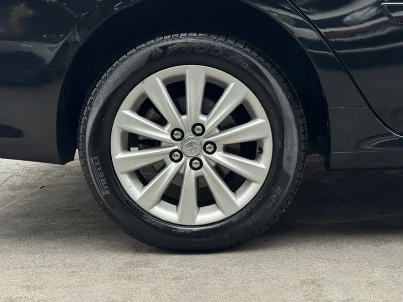 carro
