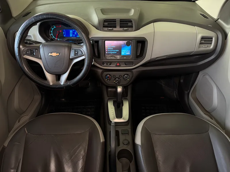 carro