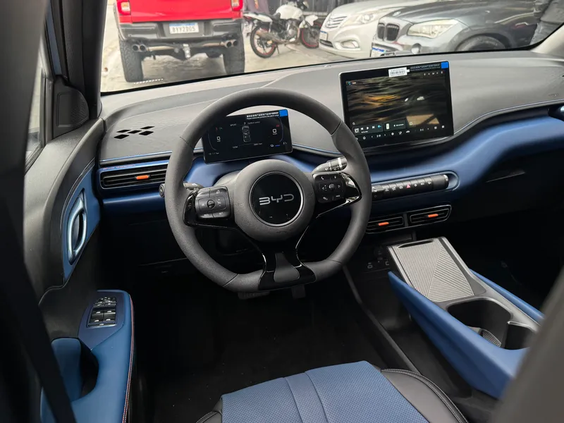carro