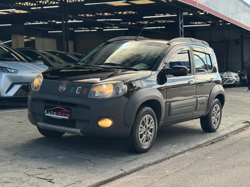 carro