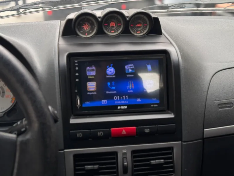 carro