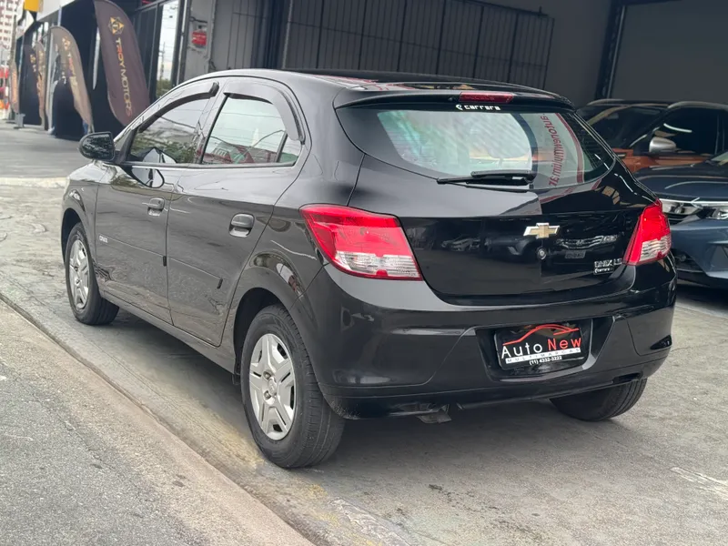 carro