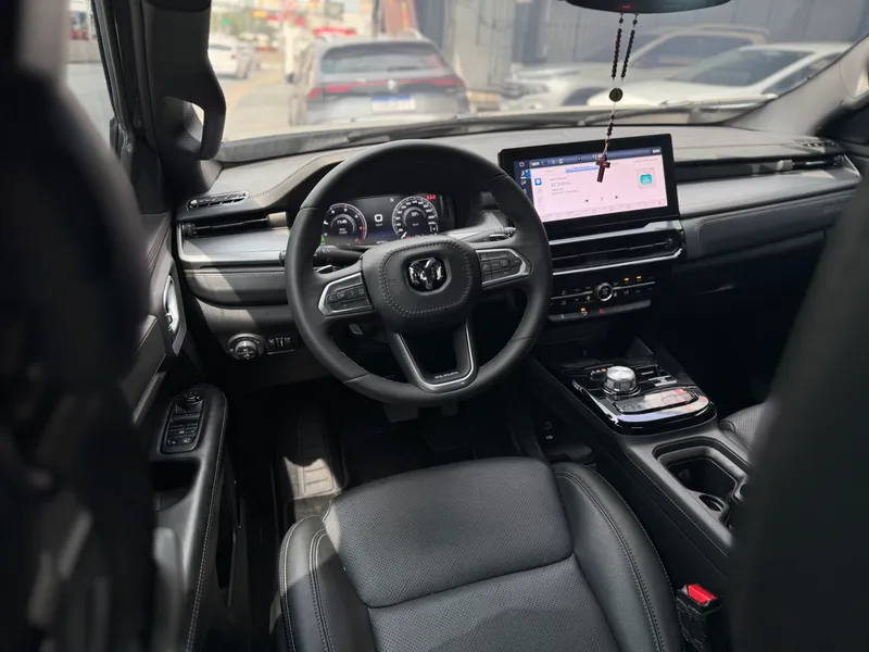 carro