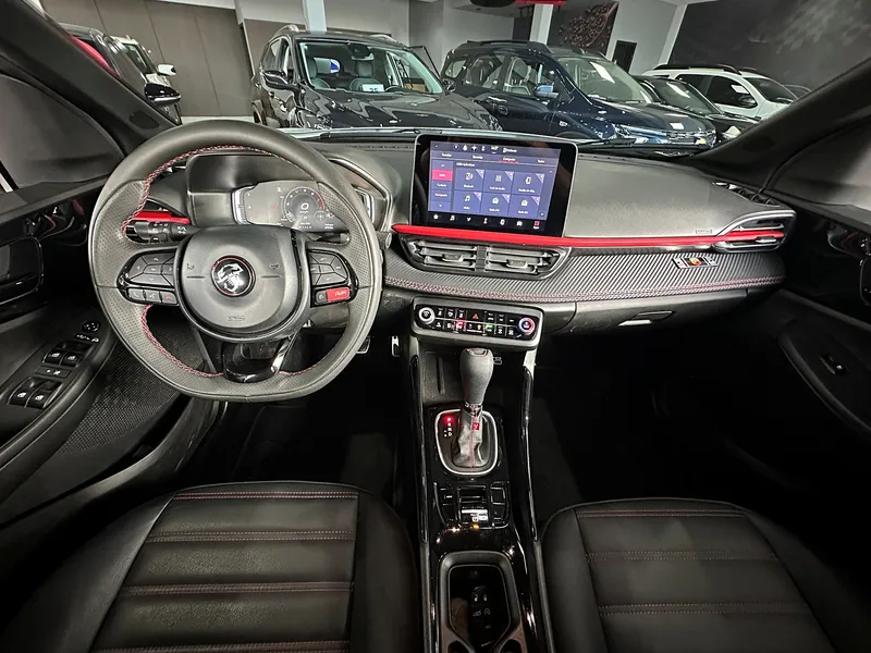 carro