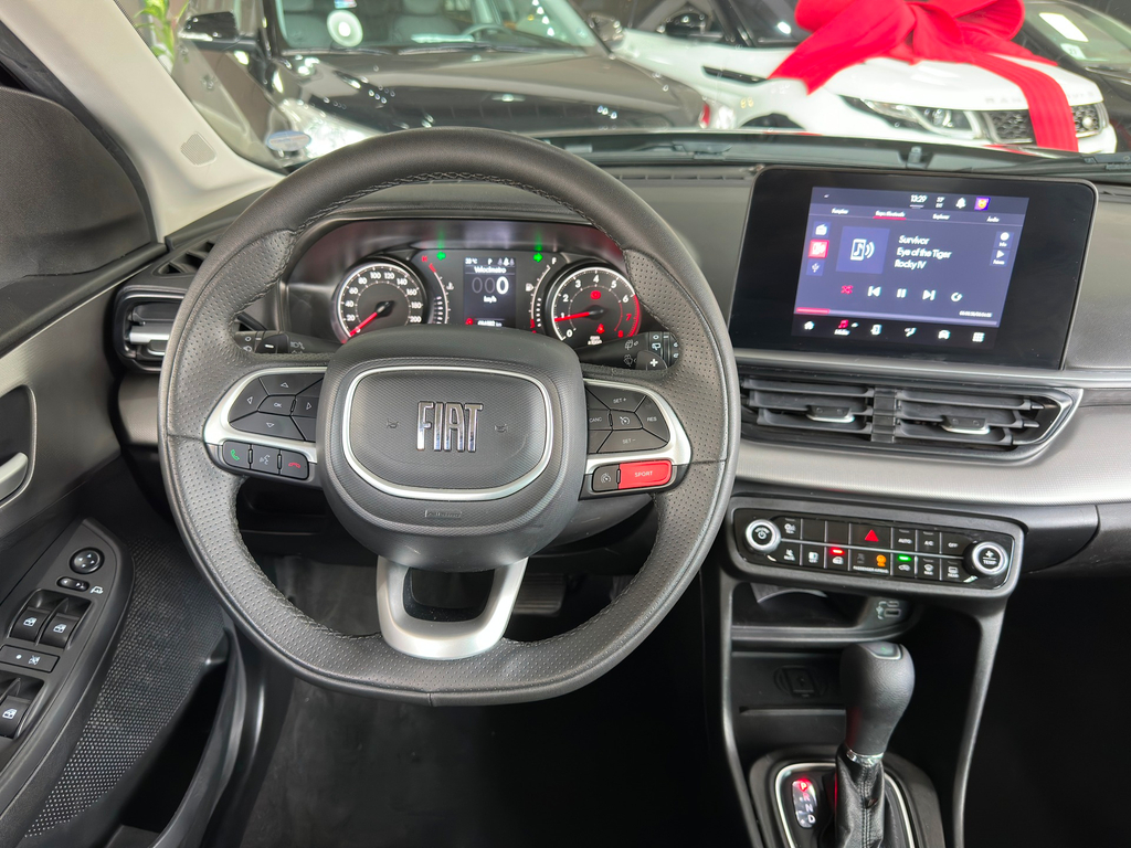 carro