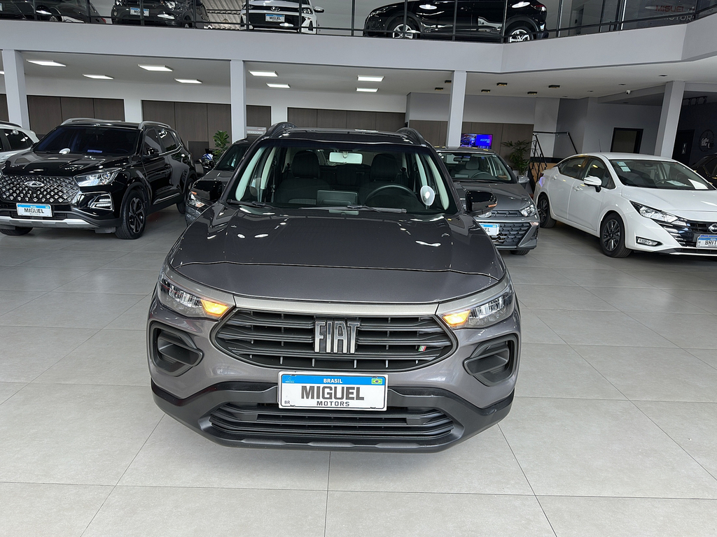 carro