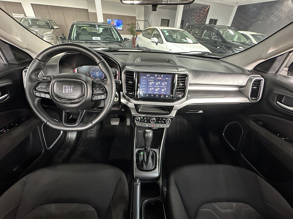 carro