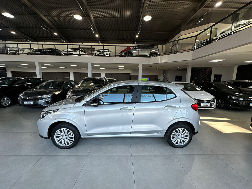carro