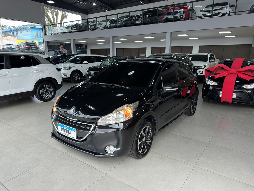 carro