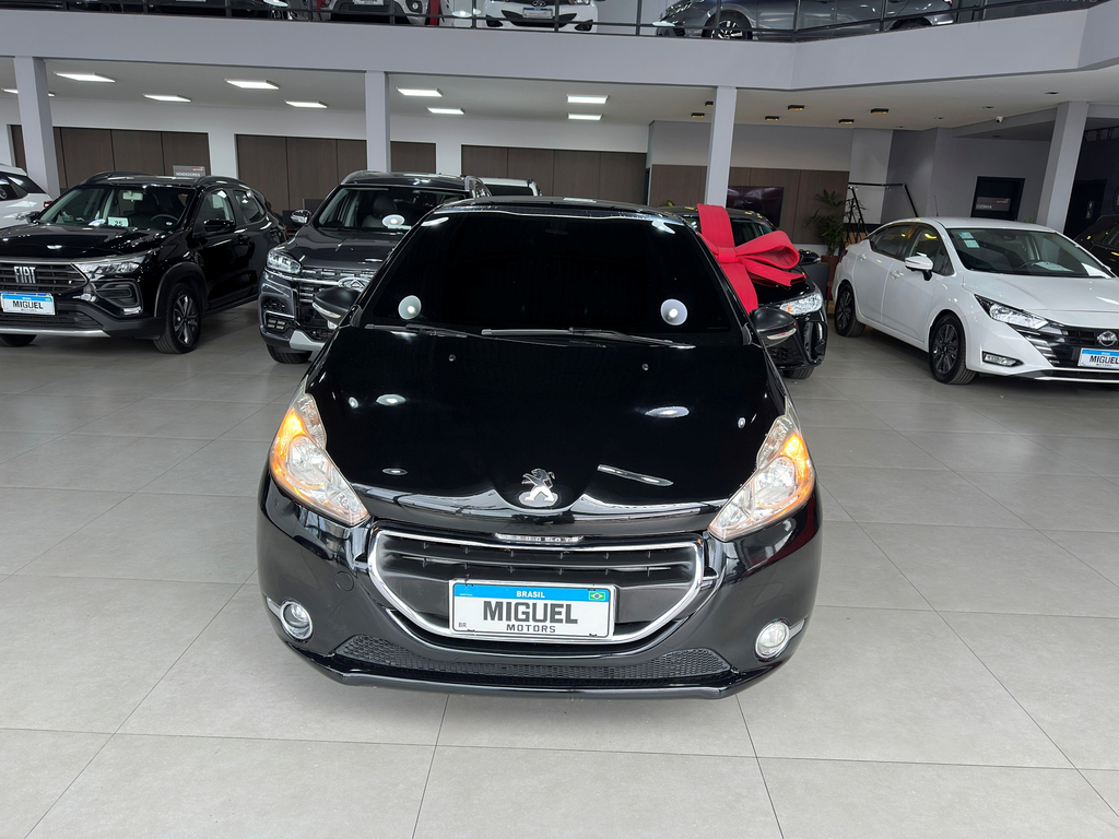 carro