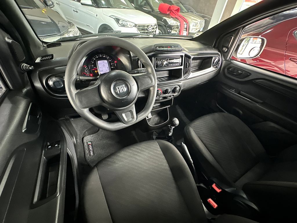 carro