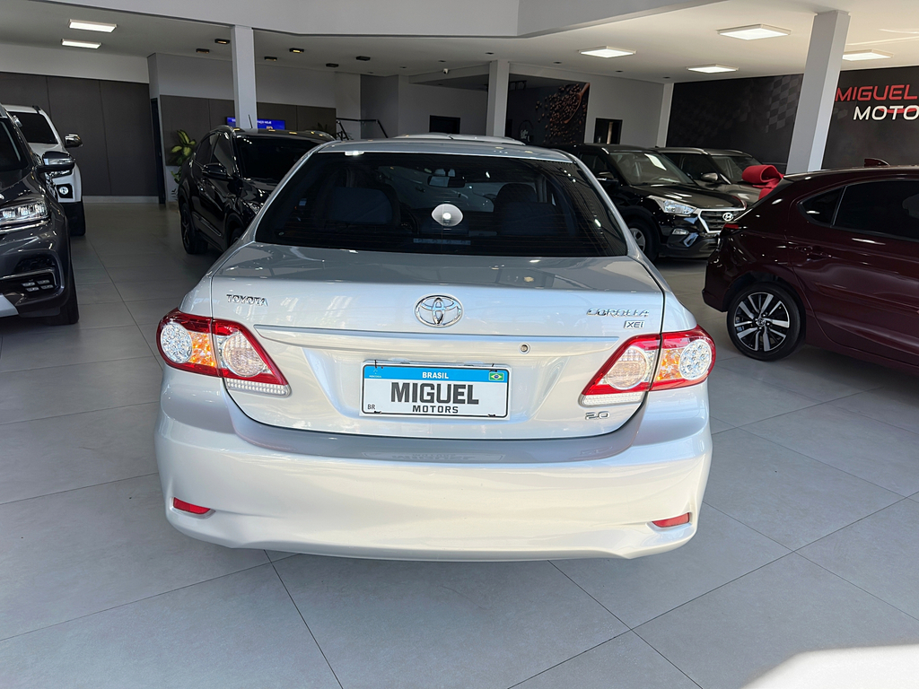 carro