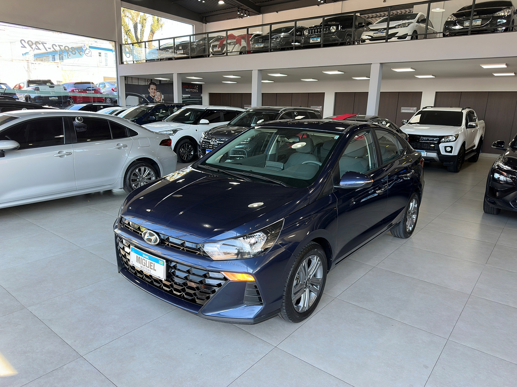carro