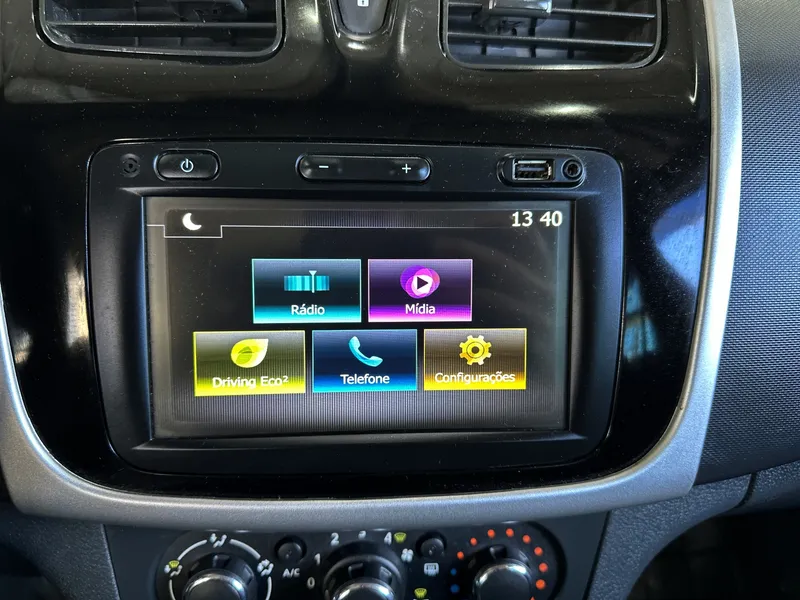 carro