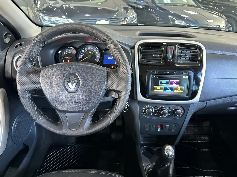 carro