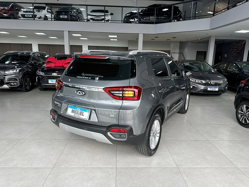 carro