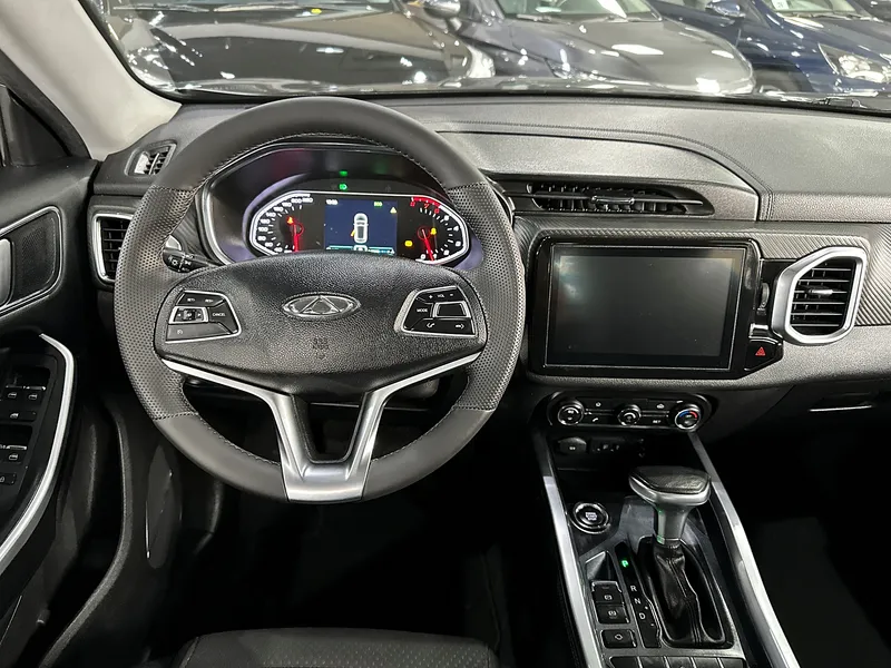 carro