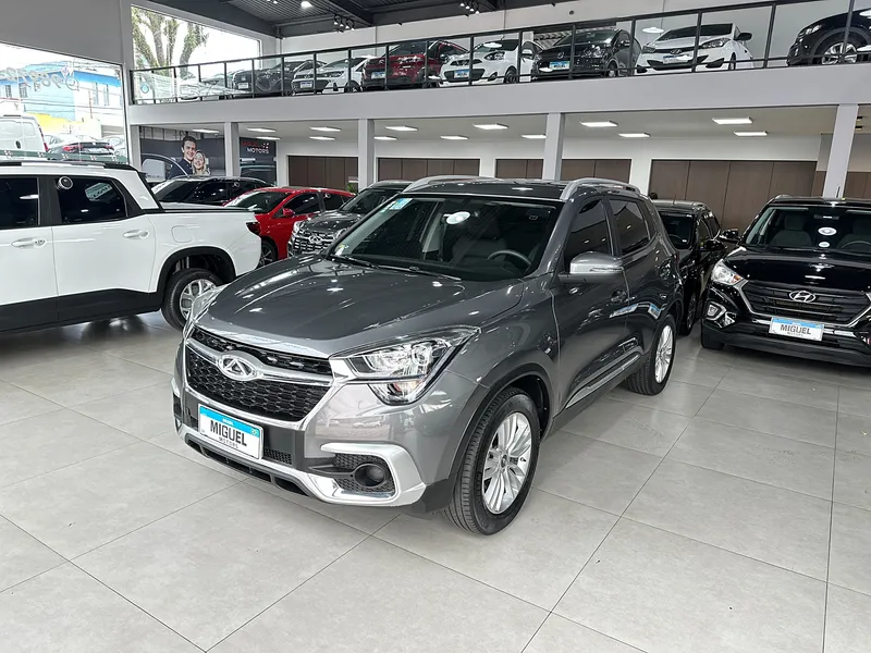carro