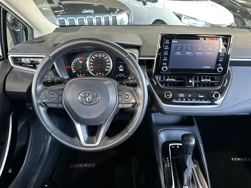 carro