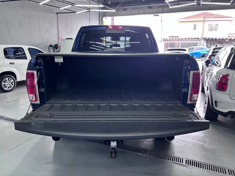 Ram CLASSIC Azul