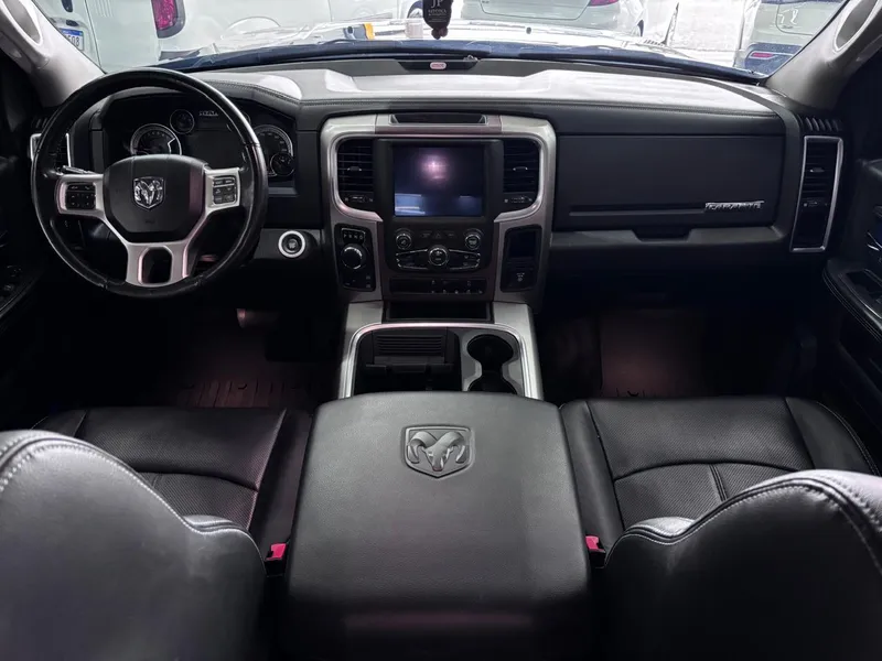 Ram CLASSIC Azul
