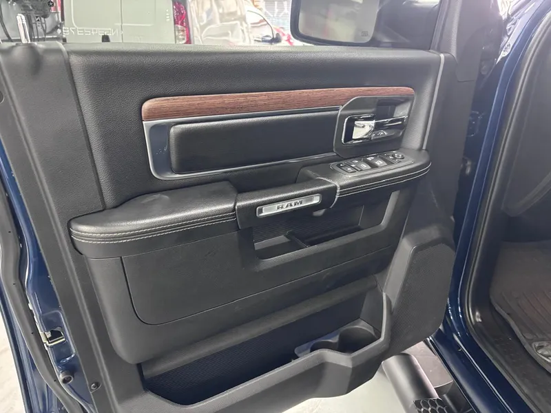 Ram CLASSIC Azul