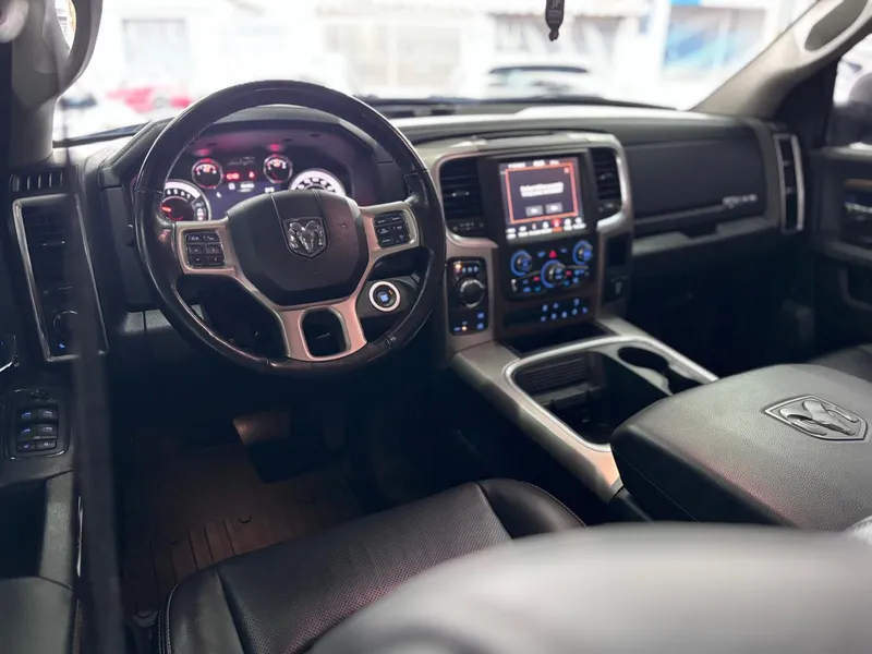 Ram CLASSIC Azul