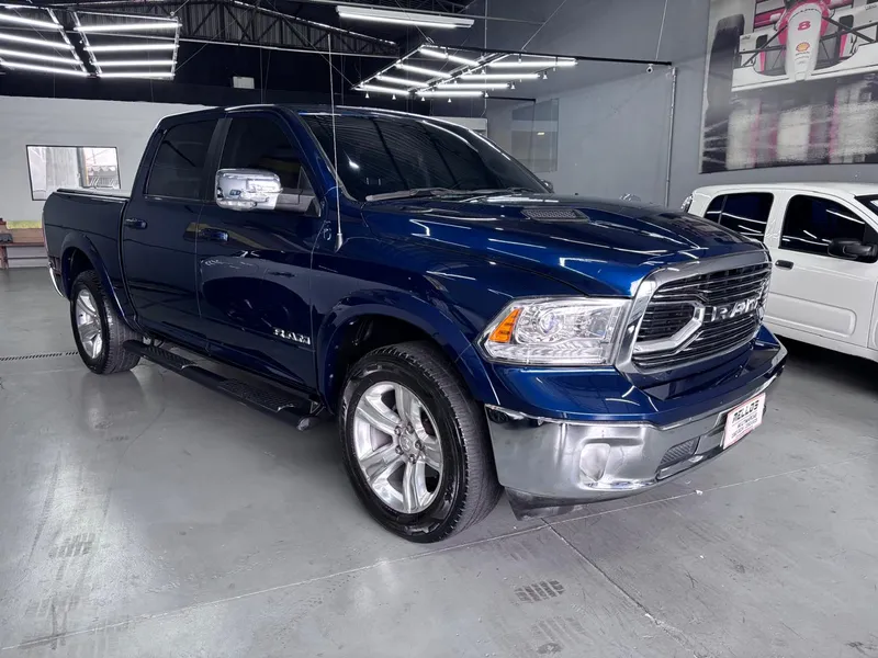 Ram CLASSIC Azul