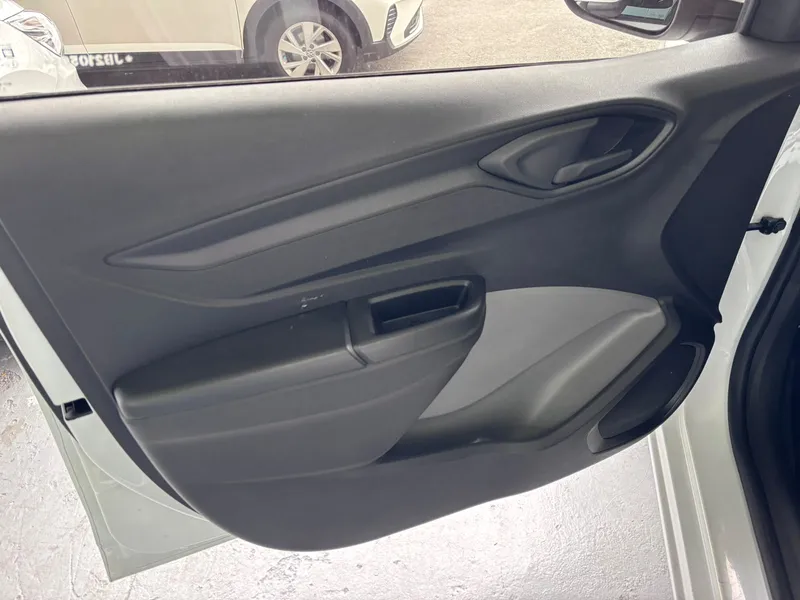 Chevrolet Onix Branco
