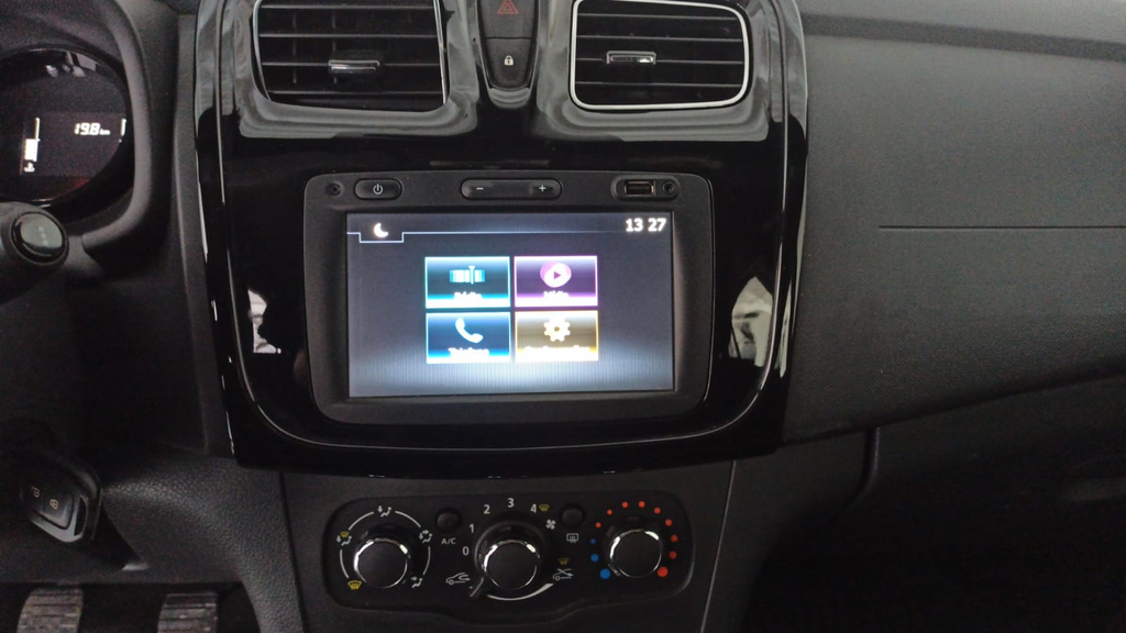 carro