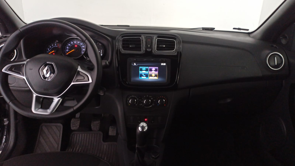 carro