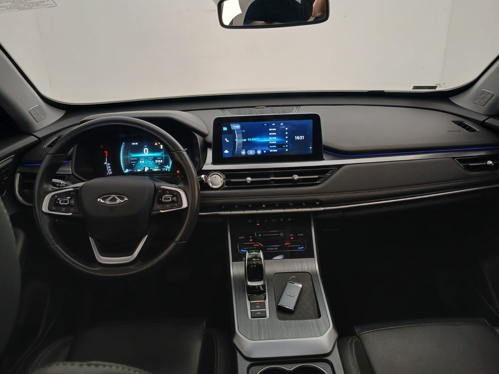 carro