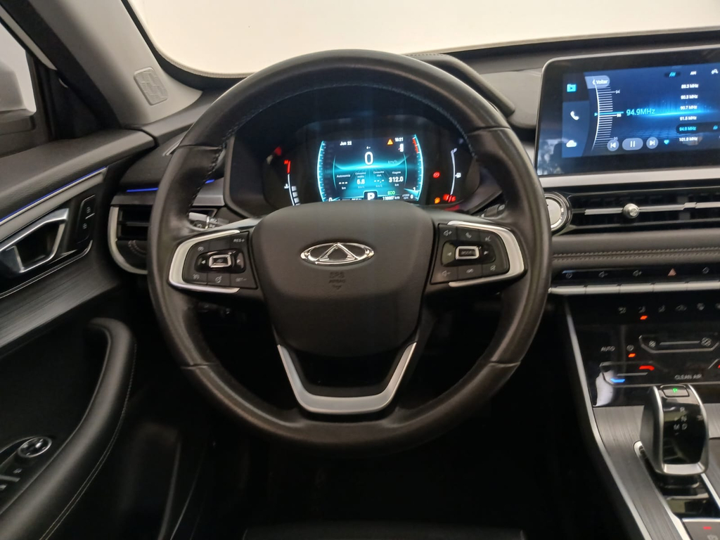 carro