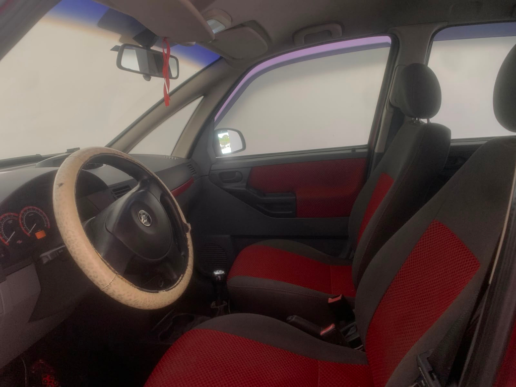 carro