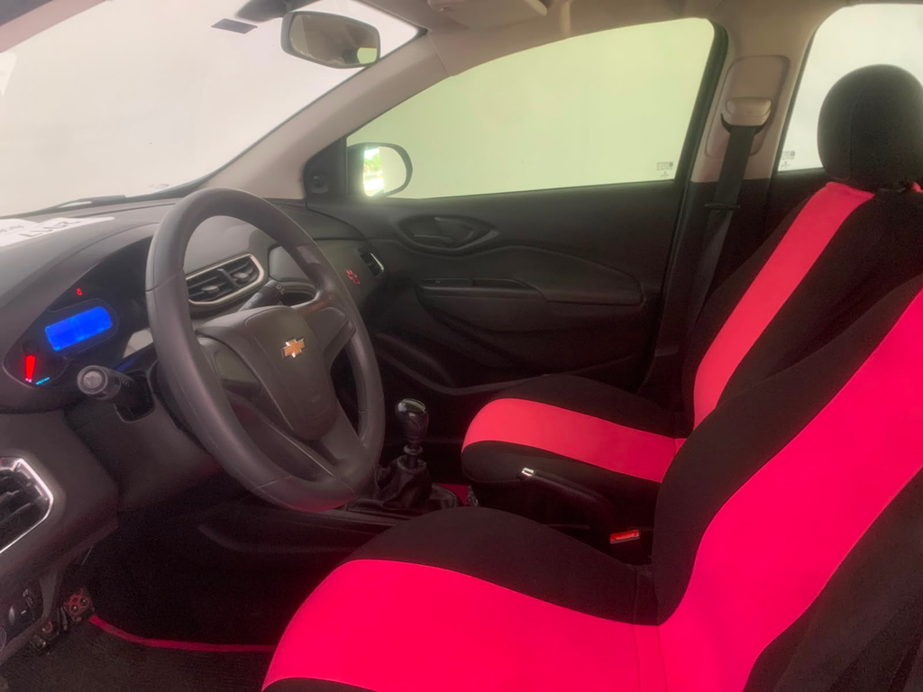 carro