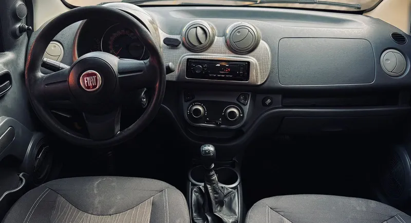 carro
