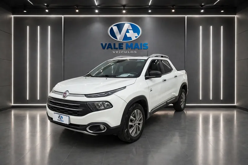 Fiat Toro